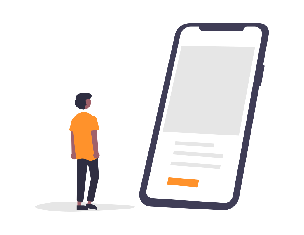 Create journals anywhere